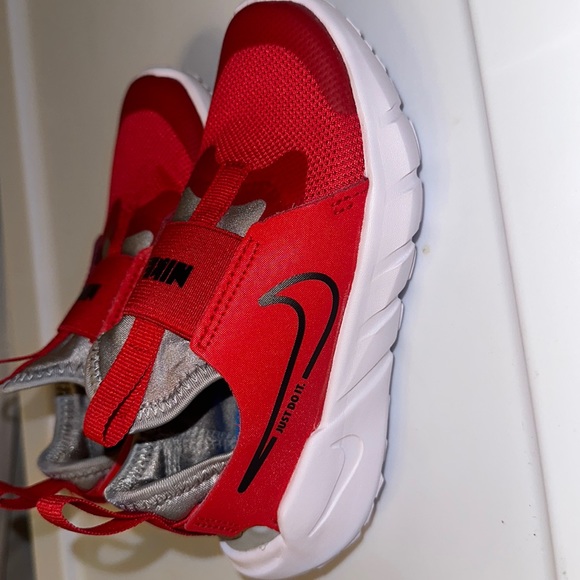 Nike Shoes Little Boys Nike Flexrunner 2 Sneakers Poshmark